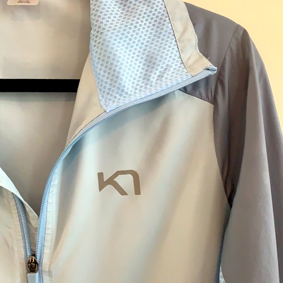 ❤️Kari Traa ❤️great jackets❣️NWT🌺❤️❤️ - Picture 8 of 13